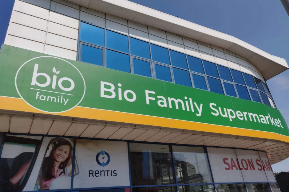 Supermarket Bio Family we Wrocławiu będzie czynny także w niehandlowe niedziele