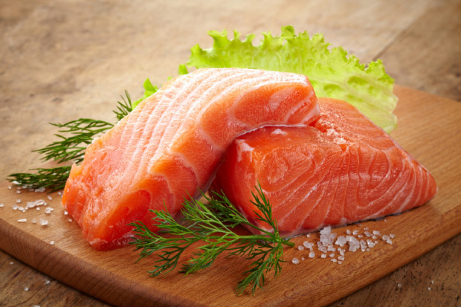 fot. shutterstock Dietetyk: Warto jeść ryby 2-3 razy w tygodniu