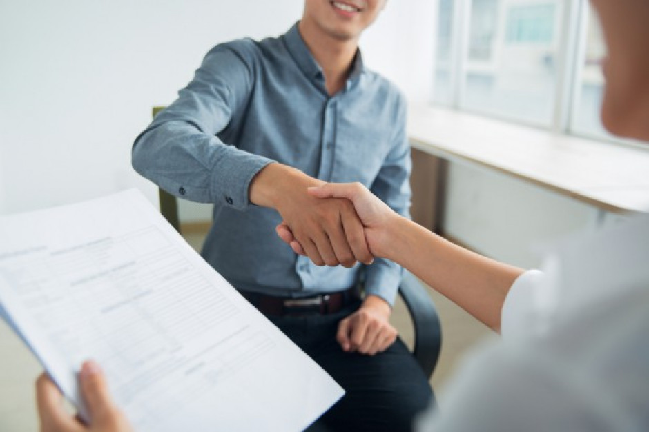 fot. Shutterstock Przedsiębiorcy mają trudności w pozyskaniu doświadczonych pracowników