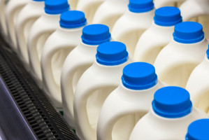 fot. shutterstock IERIGŻ: Z produkcji zwierzęcej w ostatnich 2 latach opłacalna była tylko produkcja mleka