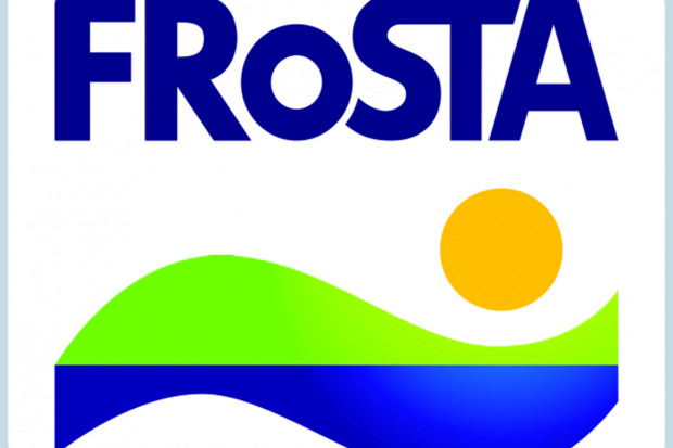 fot. mat. pras. Frosta odwiedzi Warszawę z pływającym food truckiem