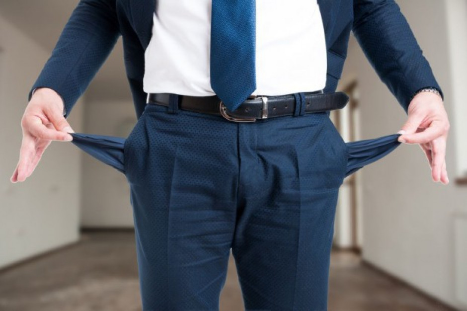 fot. shutterstock Ponad 70 proc. Polaków uważa, że koszty życia w Polsce są wysokie lub bardzo wysokie