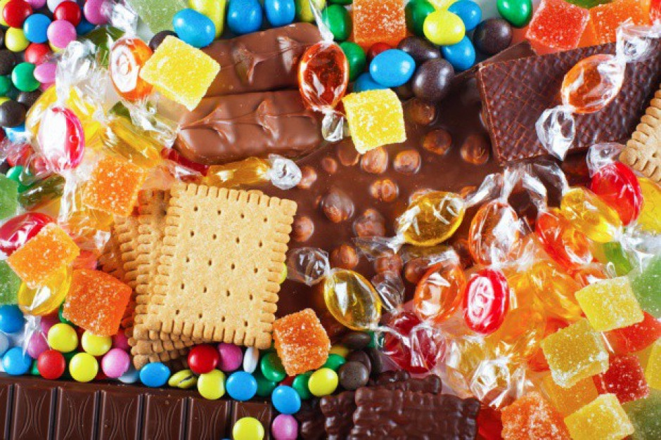 Badanie: Jakie słodycze kupują mamy swoim dzieciom?