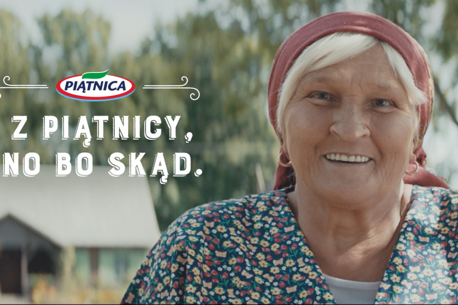 fot. materiały prasowe OSM Piątnica rusza z wielką akcją promocyjną pod hasłem