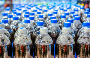 fot. shutterstock.com PepsiCo: 50% udziału materiału rPET w butelkach w UE do 2030 r.