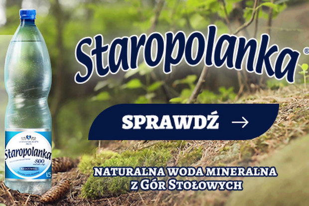 fot. materiały prasowe Staropolanka z nową kampanią reklamową (wideo)