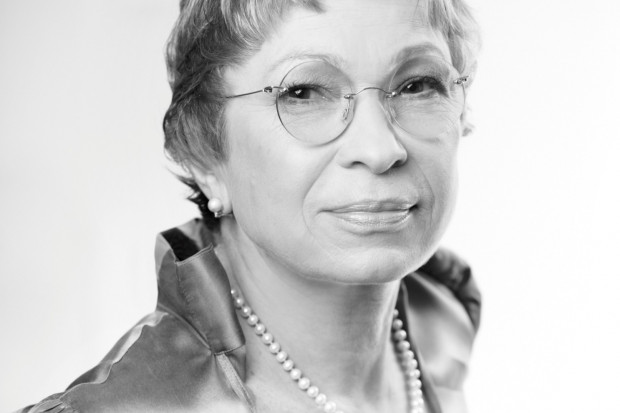 Aleksandra Zentile-Miller, fot. PRCH Polska Rada Centrów Handlowych z nową prezes