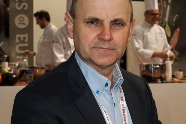 Piotr Szczęsny, prezes zarządu Polfood Group Właściciel marki Melvit zakupił znaki towarowe Degusta i Vitpol