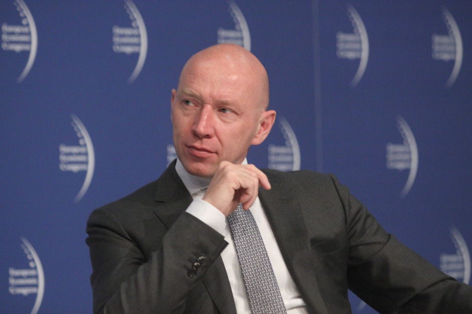 Marek Sypek, dyrektor zarządzający Stock Polska, fot. PTWP Stock Polska inwestuje w segment premium oraz rozważa przejęcia