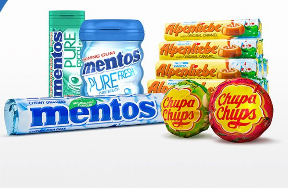 fot. za perfettivanmelle.com Perfetti Van Melle z nowymi członkami zarządu na Amerykę Płn.