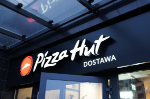 fot. materiały prasowe Pizza Hut Delivery otwiera trzecią restaurację w Krakowie