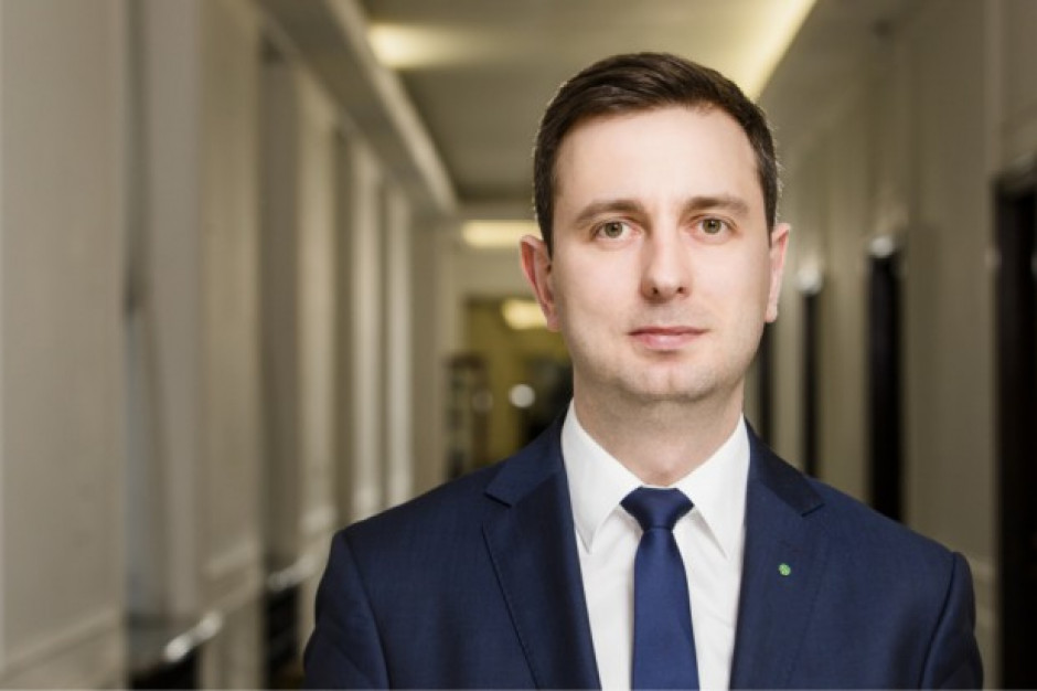 Władysław Kosiniak-Kamysz, fot. PTWP PSL chce informacji premiera nt.
