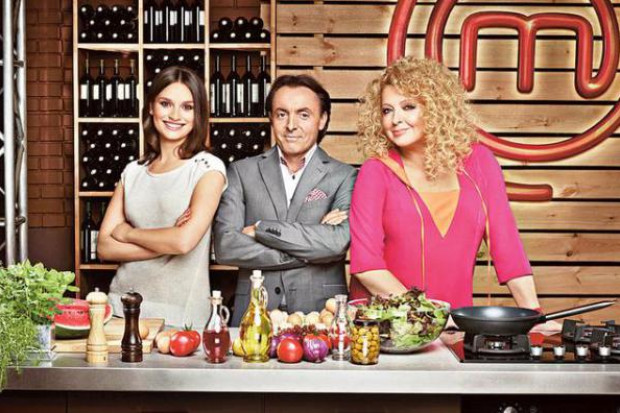 fot. mat. pras. Makro Polska po raz kolejny sponsorem MasterChefa