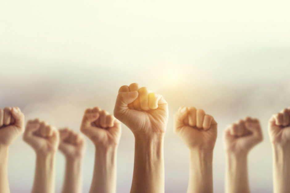 fot. shutterstock ZSRP apeluje do wszystkich sadowników, żeby przyłączali się do protestów