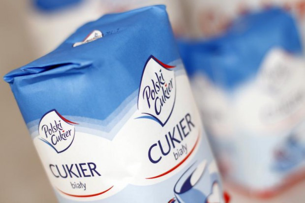 fot. za firma.polski-cukier.pl Otwarto silos cukru w Stargardzie