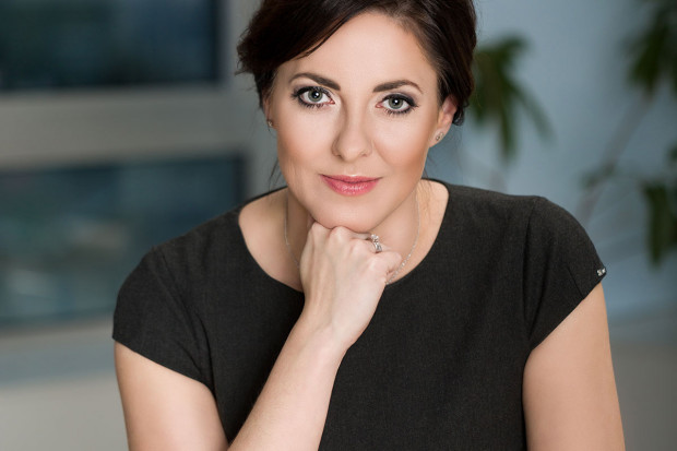 Kinga Di Salvo, CHEP Polska: Pracownik musi wierzyć w firmę (wywiad)