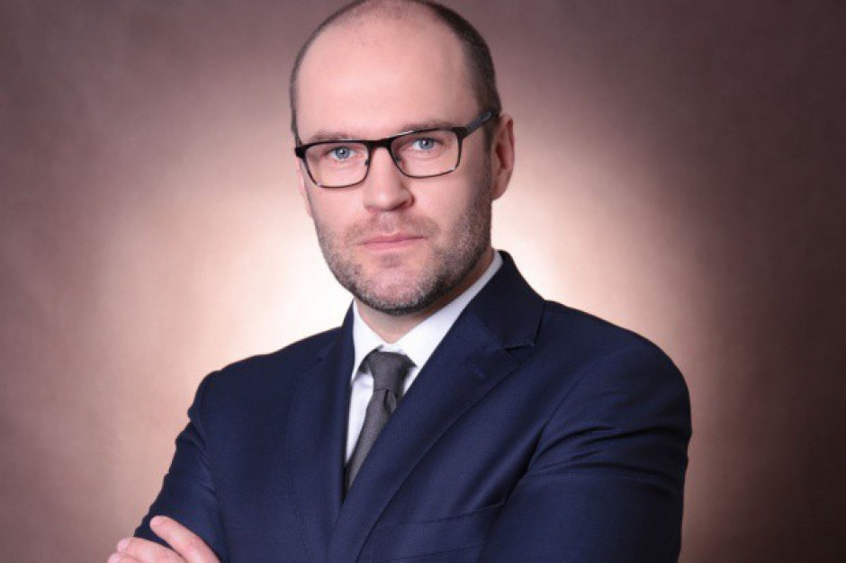 Wiceprezes PAIiH: Potrzebujemy jeszcze większej dynamiki wzrostu inwestycji zagranicznych w Polsce