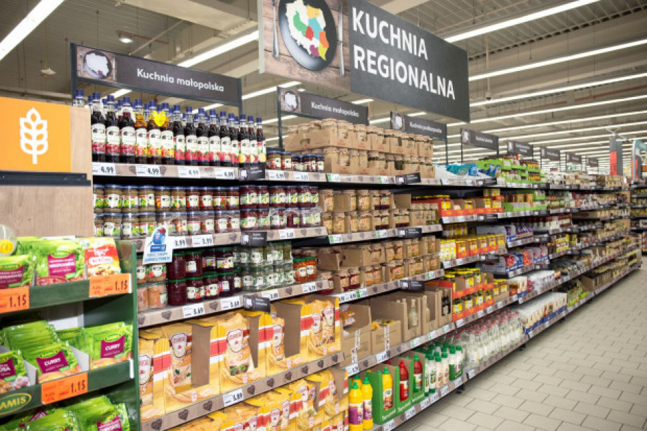 fot. materiały prasowe ARC Rynek i Opinia: Biedronka z najlepszymi cenami i promocjami, Tesco i Kaufland wyróżniają się wyborem