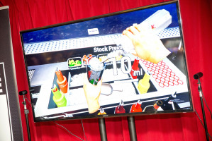 fot. materiały prasowe Stock Prestige ruszył z projektem barmańskim Bartender VR League