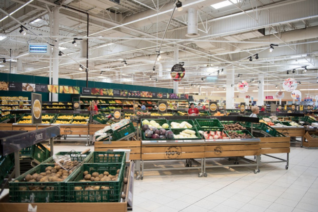 fot. materiały prasowe Tesco z nową platformą szkoleniową dla dostawców z Europy Środkowej