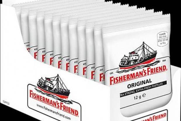 fot. materiały prasowe Perfetti Van Melle Perfetti Van Melle: Konsumenci chętniej sięgają po produkty funkcjonalne