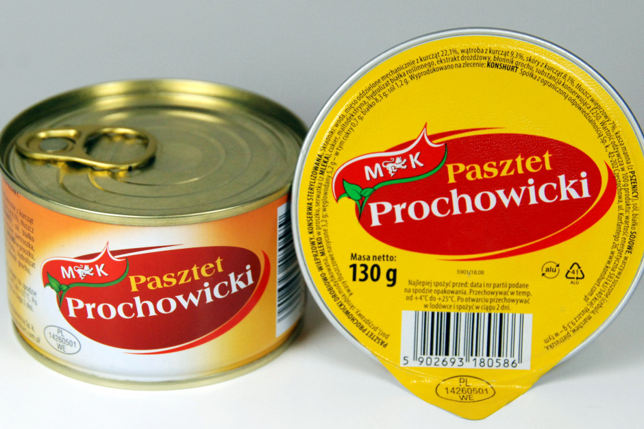 fot. mat. pras. Konshurt kupił markę