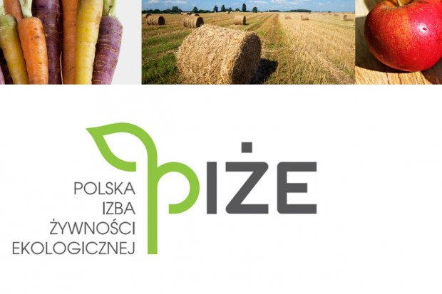 fot. PIŻE PIŻE promuje żywność ekologiczną w programie "Jemy eko" (wideo)