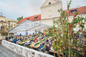 fot. materiały prasowe Ambra W weekend odbyło się Lubelskie Święto Młodego Cydru (zdjęcia)