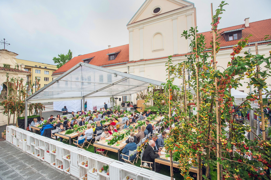 fot. materiały prasowe Ambra W weekend odbyło się Lubelskie Święto Młodego Cydru (zdjęcia)