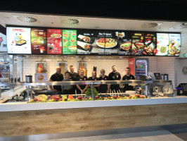 fot. materiały prasowe Berlin Doner Kebap otworzył 43. lokal sieci