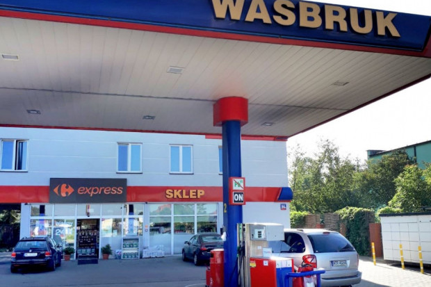 fot. materiały prasowe Carrefour wdrożył nowy koncept sklepu franczyzowego na stacjach paliw