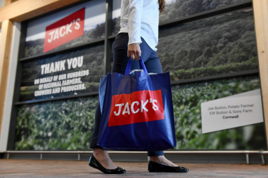 fot. Tesco PLC Analitycy: Dyskont Tesco pomoże sieci w walce z Lidlem i Aldi
