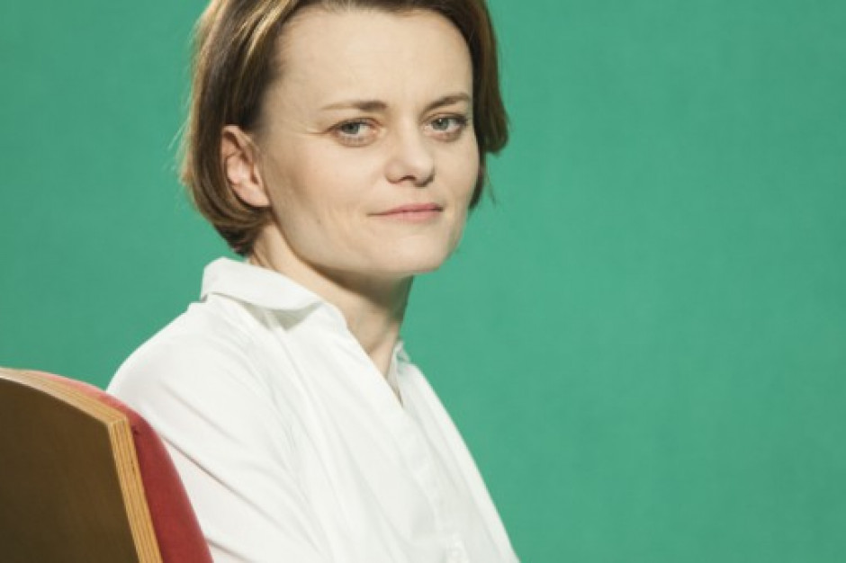 Jadwiga Emilewicz, fot. PTWP Emilewicz: Będą projekty ustaw z kolejnymi udogodnieniami dla przedsiębiorców