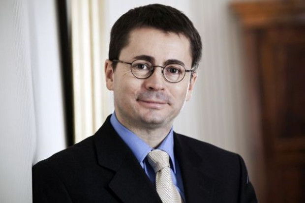 Stephane Tikhomiroff, dyrektor generalny Perfetti Van Melle Polska (PVMP) fot. PVMP Perfetti Van Melle: branża FMCG wykorzystuje szanse na rozwój dzięki rosnącej konsumpcji w Polsce