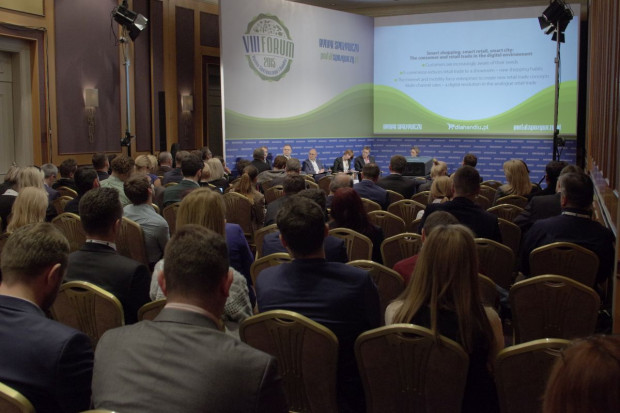 fot. materiały prasowe PTWP FRSiH 2018: "Produkt przemawia do klienta - co komunikuje nam opakowanie?"