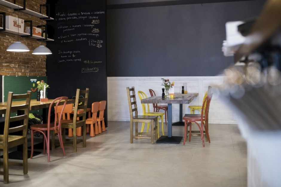fot. materiały prasowe Sfinks z Fabryką Pizzy w Krakowie