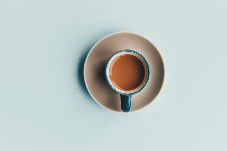 Rynek kawy i herbaty – analiza, trendy, lista firm