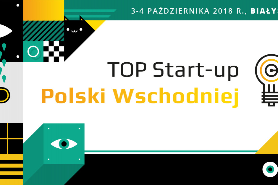 fot. materiały prasowe PTWP 10 najlepszych start-upów Polski Wschodniej