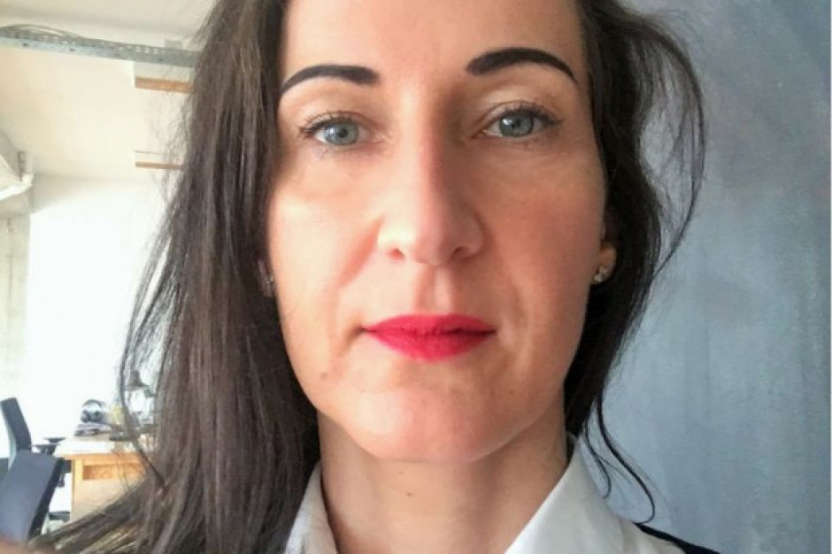 Iwona Siekierska, właścicielka i PR Manager PR CLUB PR Club: W budowaniu pozytywnego wizerunku marki w sieci pomaga społeczne zaangażowanie