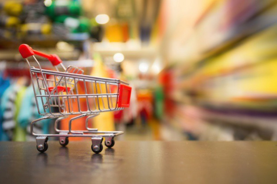 fot. shutterstock Storic: Gdy klient kupuje 2 l mleka, drukujemy mu kupon na płatki śniadaniowe