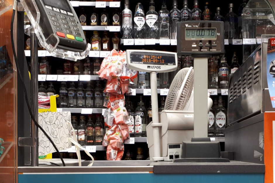 fot. materiały prasowe Carrefour rozszerza usługę click&collect o sklepy osiedlowe