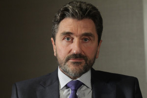 Andrzej Goździkowski, prezes Cedrobu, fot. PTWP Prezes Cedrobu o przejęciu Konspolu: Drobiarstwo to nie to samo co produkcja paszy