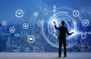fot. shutterstock Deloitte: Przemysł 4.0 będzie miał rewolucyjny wpływ na strategie biznesowe firm