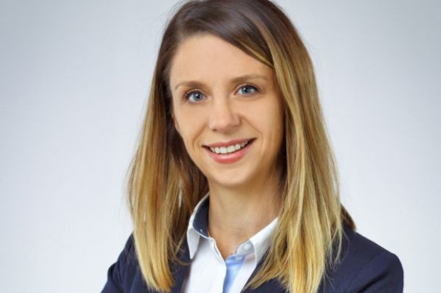 Magdalena Azikiewicz, Kierownik Działu Marketingu ZPC Śnieżka fot. spółka. ZPC Śnieżka o rozwoju firmy, inwestycjach, planach i rynku słodyczy (wywiad)