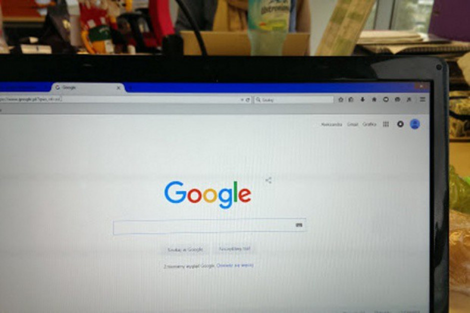 fot. PTWP Google wprowadza zmiany w działaniu wyszukiwarki