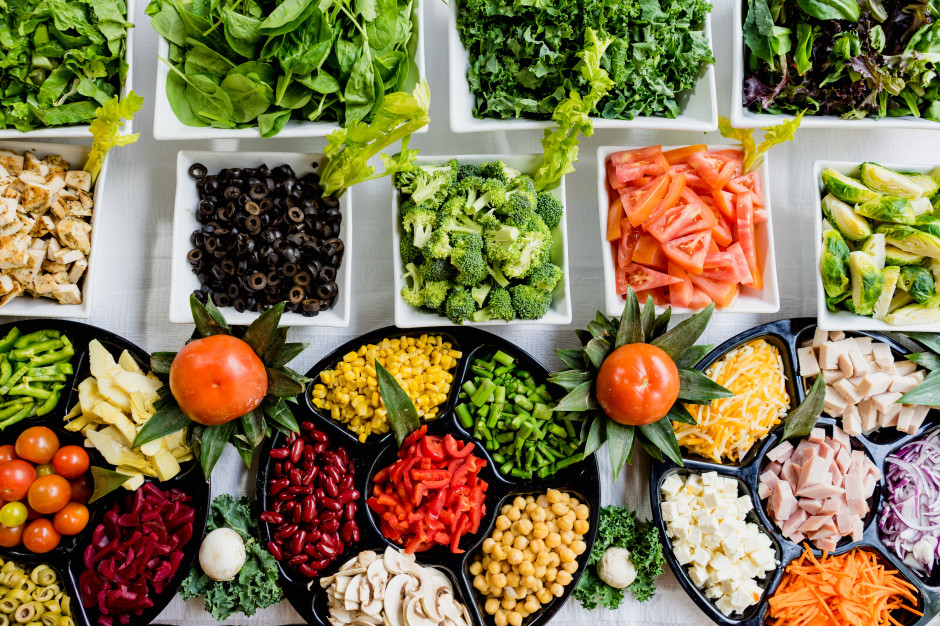 fot. unsplash.com Naukowcy: Dieta śródziemnomorska może chronić przed depresją