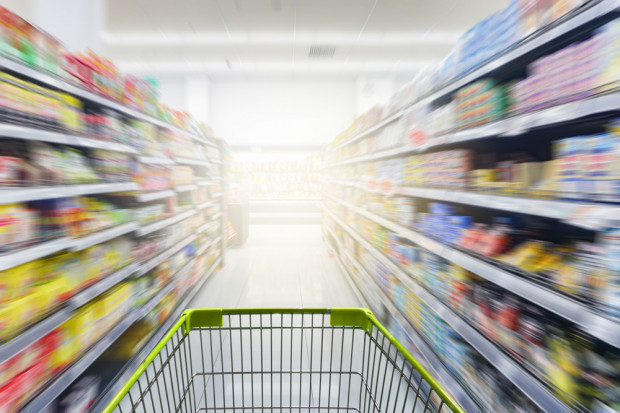 Fot. shutterstock Marka własna w sieciach handlowych: Jaką pełni rolę i dokąd zmierza?