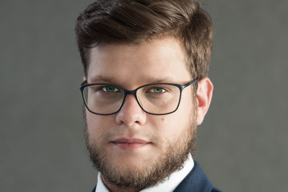 fot. Mateusz Kirzyński JARS: Stawiamy na europejskie standardy bezpieczeństwa żywności
