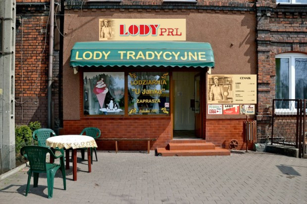 fot. materiały prasowe Marka LodyPRL podsumowuje pierwszy sezon. Chce rozwijać koncept m.in. o zapiekanki