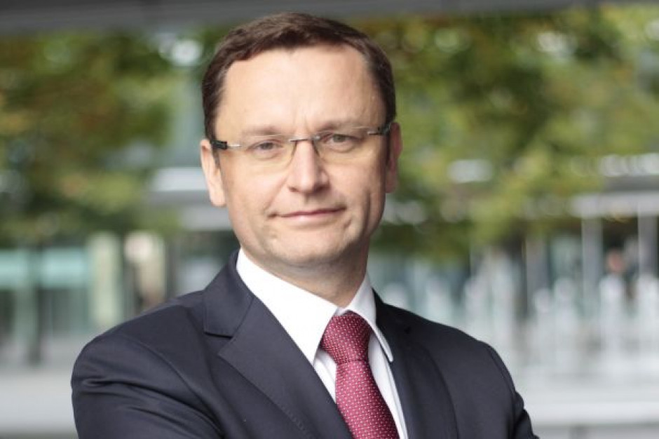 Chmielewski Maciej fot. Colliers Colliers: Rynek magazynowy w Polsce niezwykle prężnie się rozwija i ma potencjał